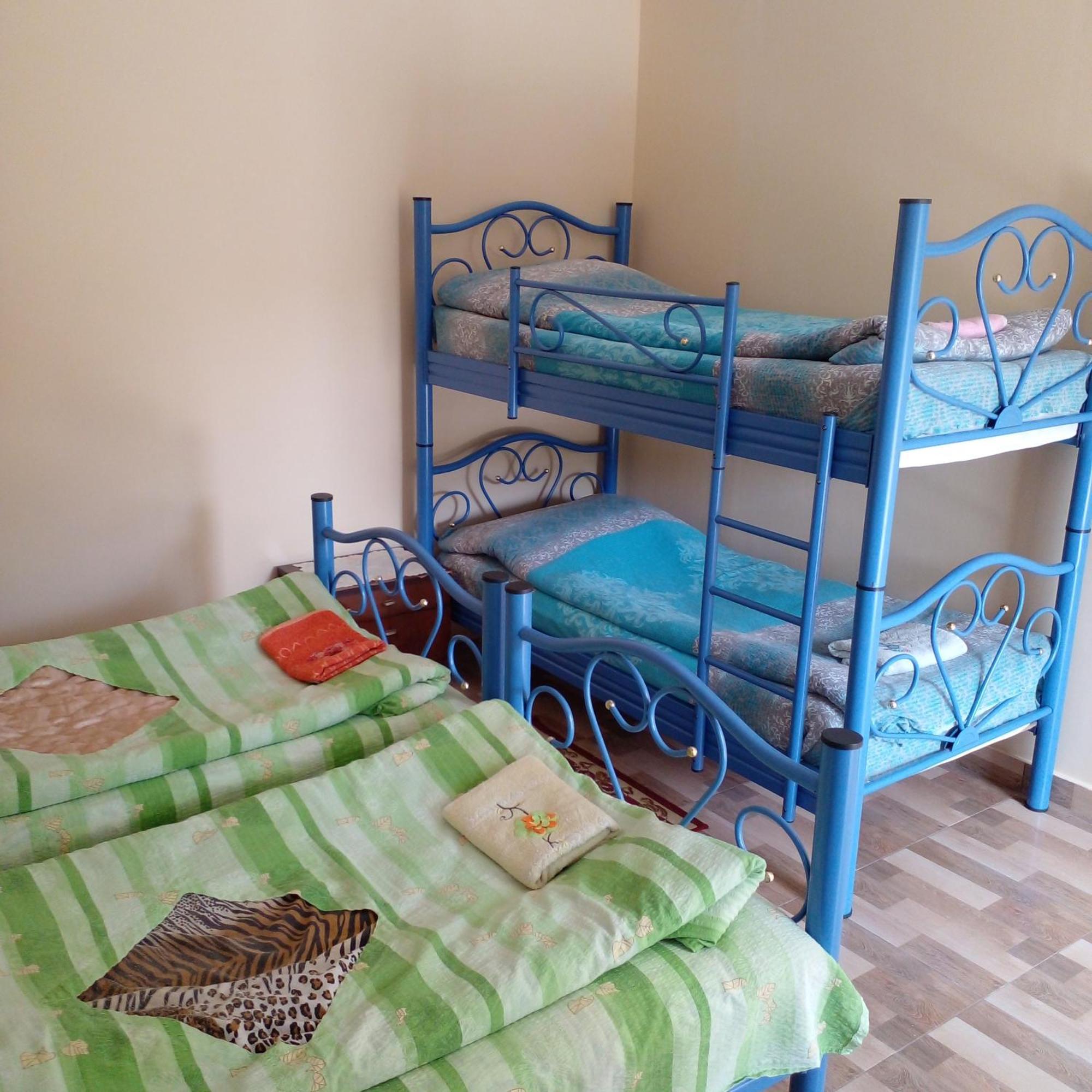 Giorgi'S Homestay Κουτάισι Εξωτερικό φωτογραφία