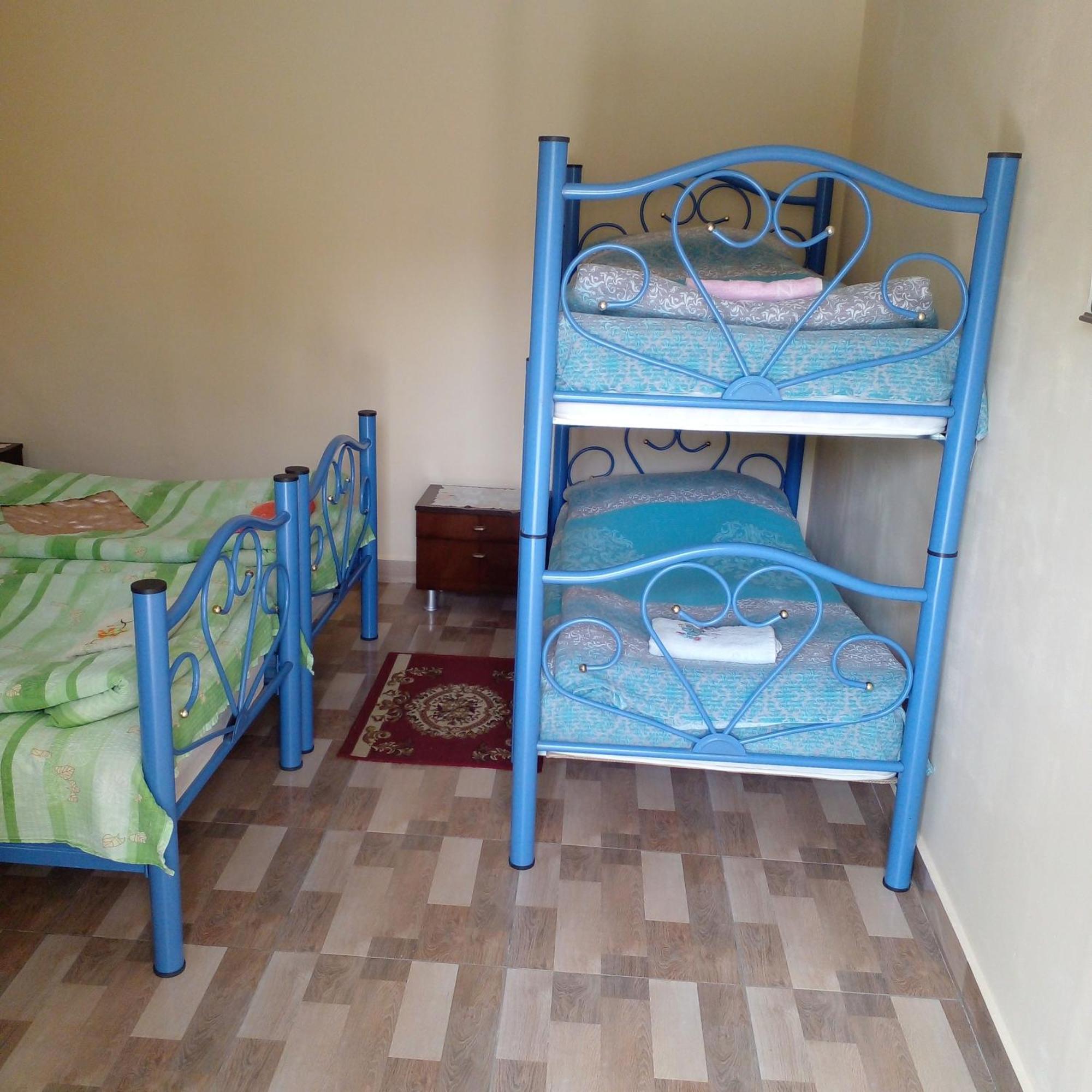 Giorgi'S Homestay Κουτάισι Εξωτερικό φωτογραφία