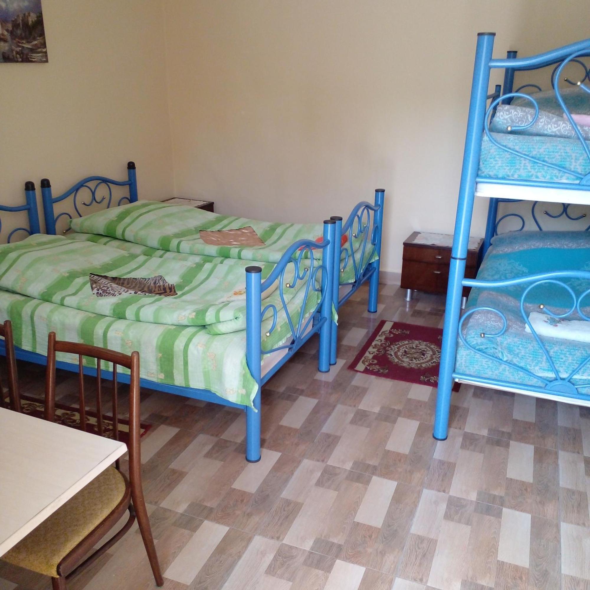 Giorgi'S Homestay Κουτάισι Εξωτερικό φωτογραφία
