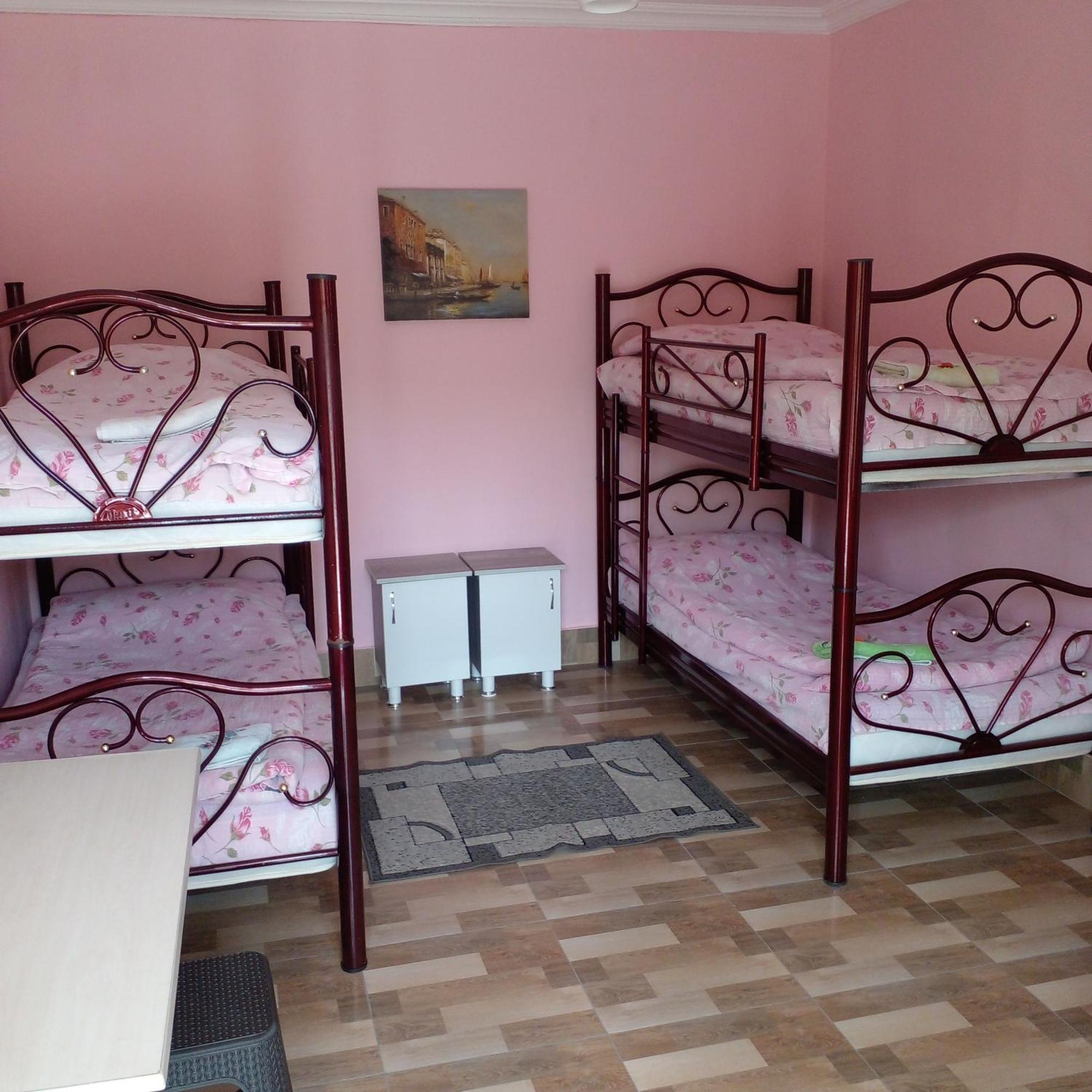 Giorgi'S Homestay Κουτάισι Εξωτερικό φωτογραφία